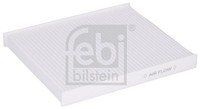 Febi Bilstein Innenraumfilter 45535 Pollenfilter FüR BMW X5 F16 E72 X6 E71 E70