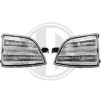 LED Blinkleuchte Seitenblinker Blinker AußEnspiegel FüR Ford C-Max DM2 Focus II