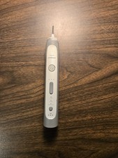 Philips Sonicare Flexcare Platinum HX9150 Gray Electric Toothbrush Handle Only