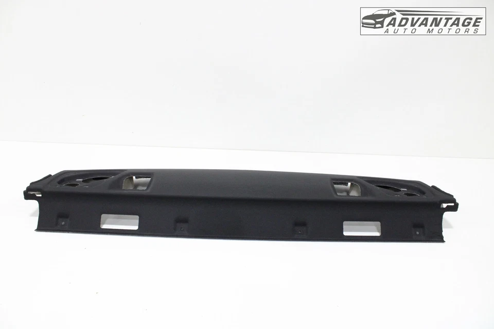 BMW M235I XDRIVE 2015-2016 plataforma trasera estante paquete bandeja moldura panel OEM Foto 3 de 4