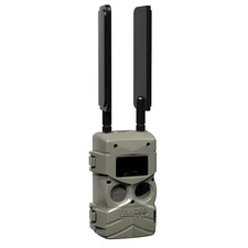Cuddeback Tracks IR Camera LTC-2A
