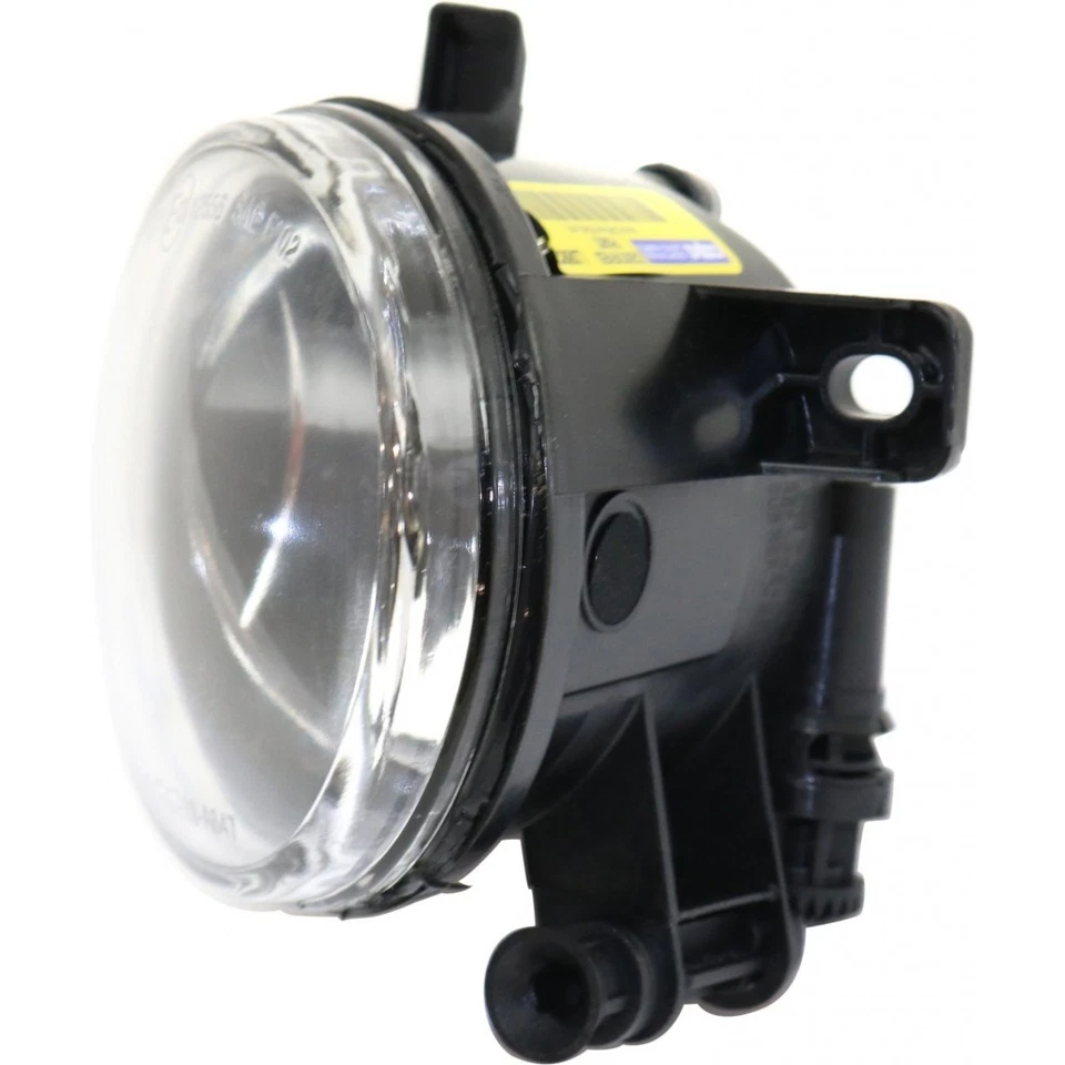 For 2010-2012 Audi S4 Fog Light Driver & Passenger Side Pair DOT - Image 3 of 4