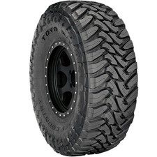 Toyo Open Country Mt Tire 35x1250r17 125q E10 - 360310 Toyo Open Country Mt Tire 35x1250r17 125q E10 - 360310