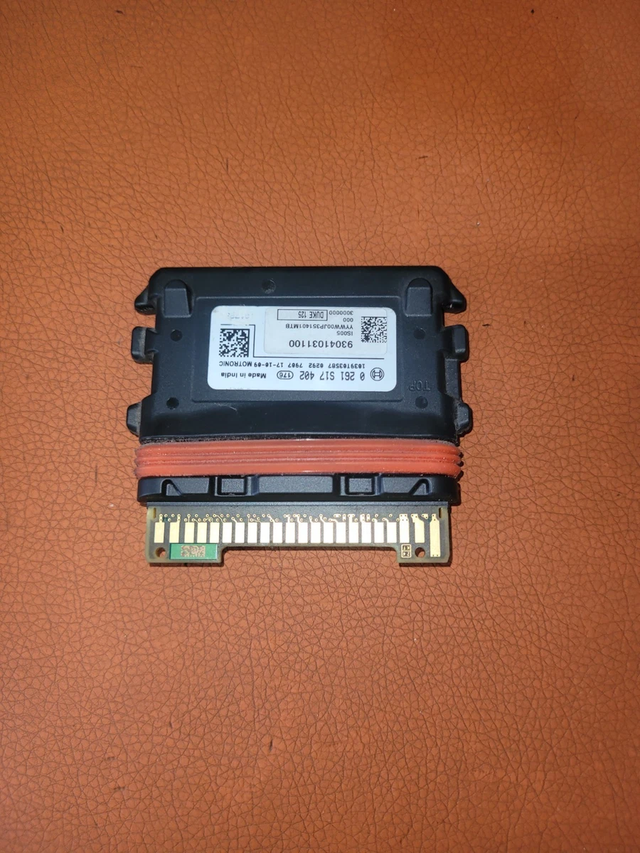 Las mejores ofertas en KTM Motorcycle CDIS y ecus | eBay