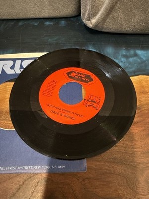 Bon Jovi You Give Love a Bad Name 7'' Vinyl Single Mercury Rock 1986 45 RPM