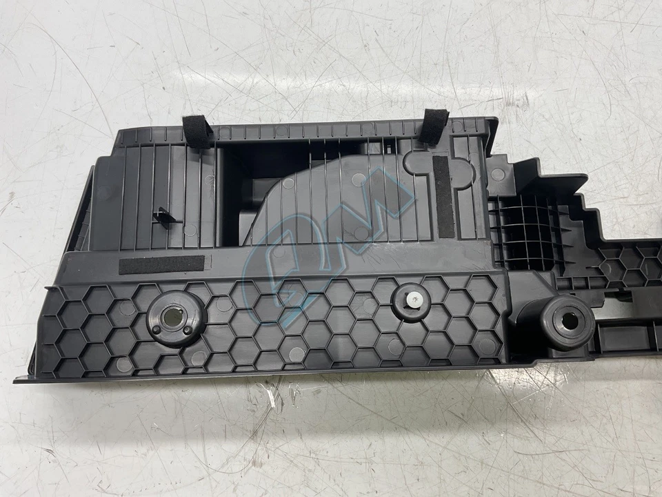 Soporte de embellecedor de maletero derecho bmw serie 3 g21 touring o/s 7450722 Foto 4 de 4