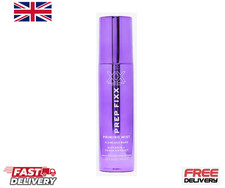 Revolution Prep Fixx Priming Mist 100ml – Hydrating Makeup Base Spray