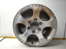 Jantes Nissan PICK-UP