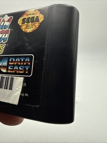 Captain America and the Avengers - Sega Genesis - Game Cartridge Only