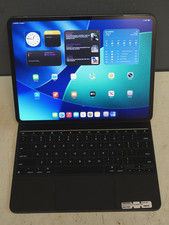 Apple iPad Pro 13" M4 chip Space Black, Wifi