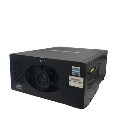 FOR PARTS Digital Projection M-Vision 930 WUXGA 3D Projector #IS4676