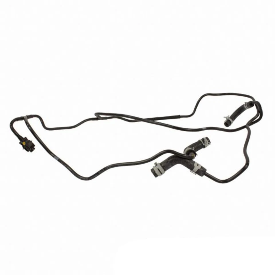 KM5523 Motorcraft Radiator Hose for Ford Escape 2017-2019 — 第 2/3 张图片