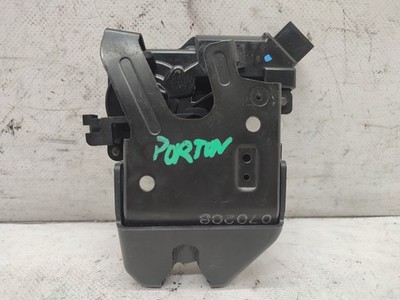 SCHLOSS HECKDECKEL / 2025853 FÜR HONDA ACCORD BERLINA CL/CN 2.2I CTDI EXECUTIV