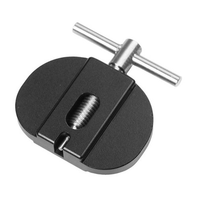 For Easy Unplugging of Spools with the Portable Bearing Pin Remover Tool