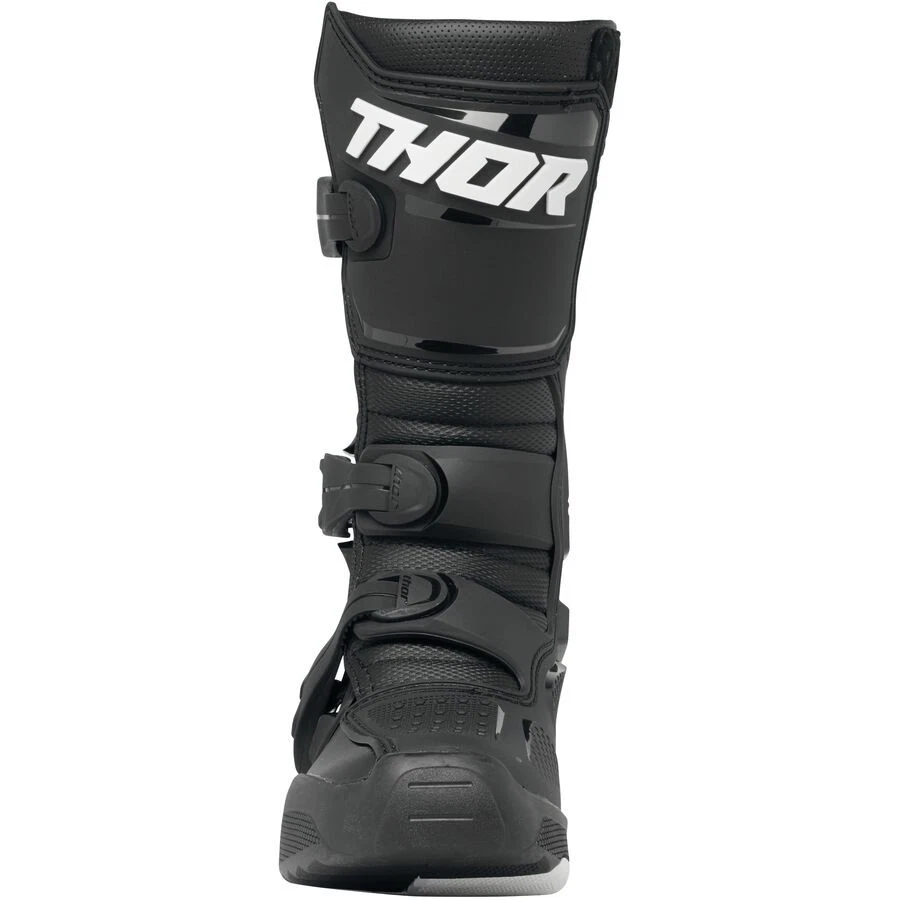Thor Youth Blitz XR Boots - Image 4 of 4