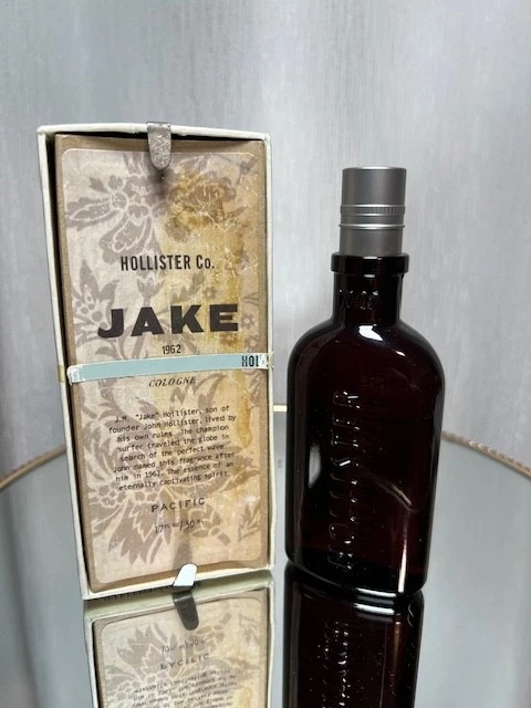 Hollister Jake Eau de Cologne for Men for sale | eBay