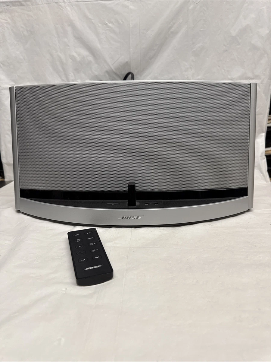 Bose SoundDock 10 Audio Player Docks & Mini Speakers for sale | eBay