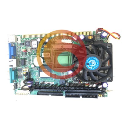 1PC Used Advantech PCA-6774 PCA-6774F Rev.A1 Industrial Motherboard