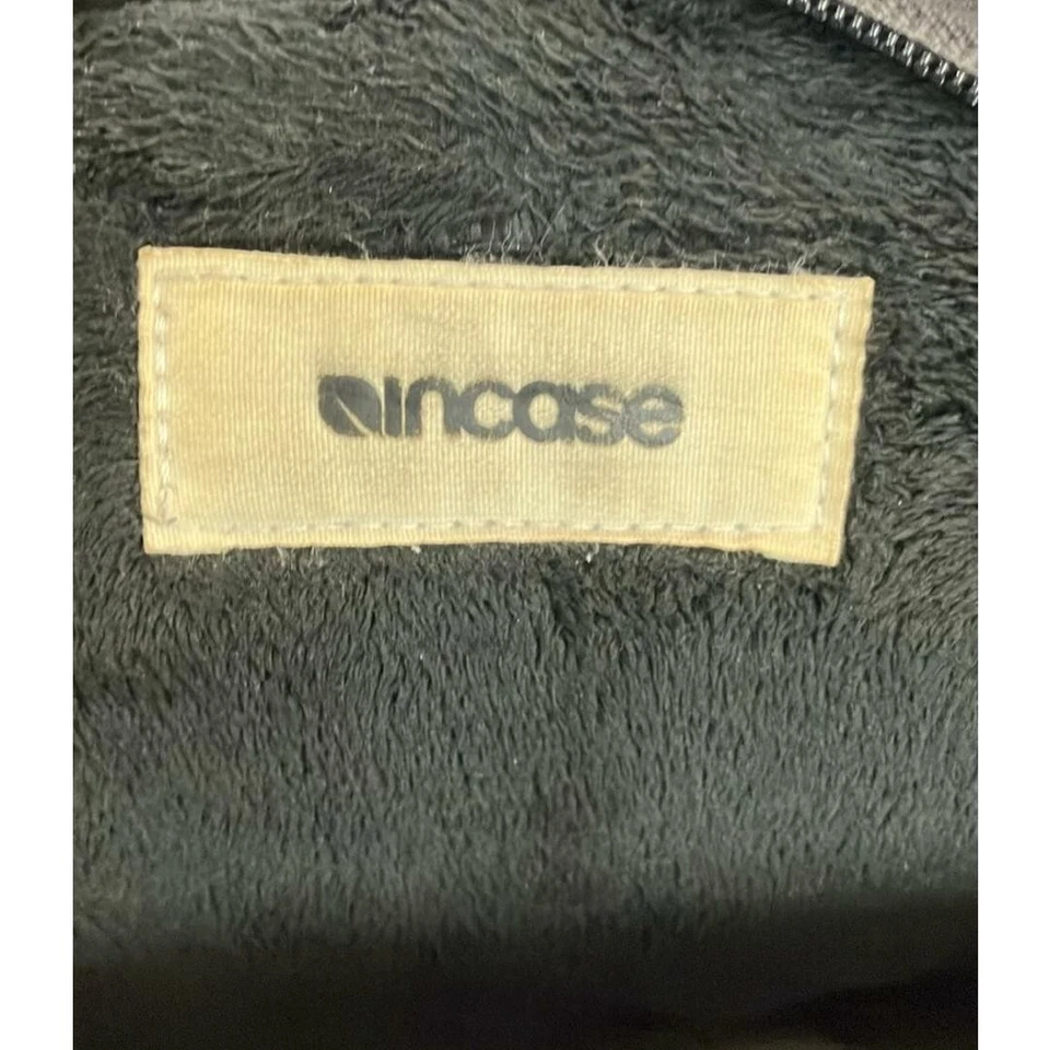 Incasease Backpack 36.4l Men's Damage Details Partially Damaged Zipper I am 0a5 - Image 4 of 4