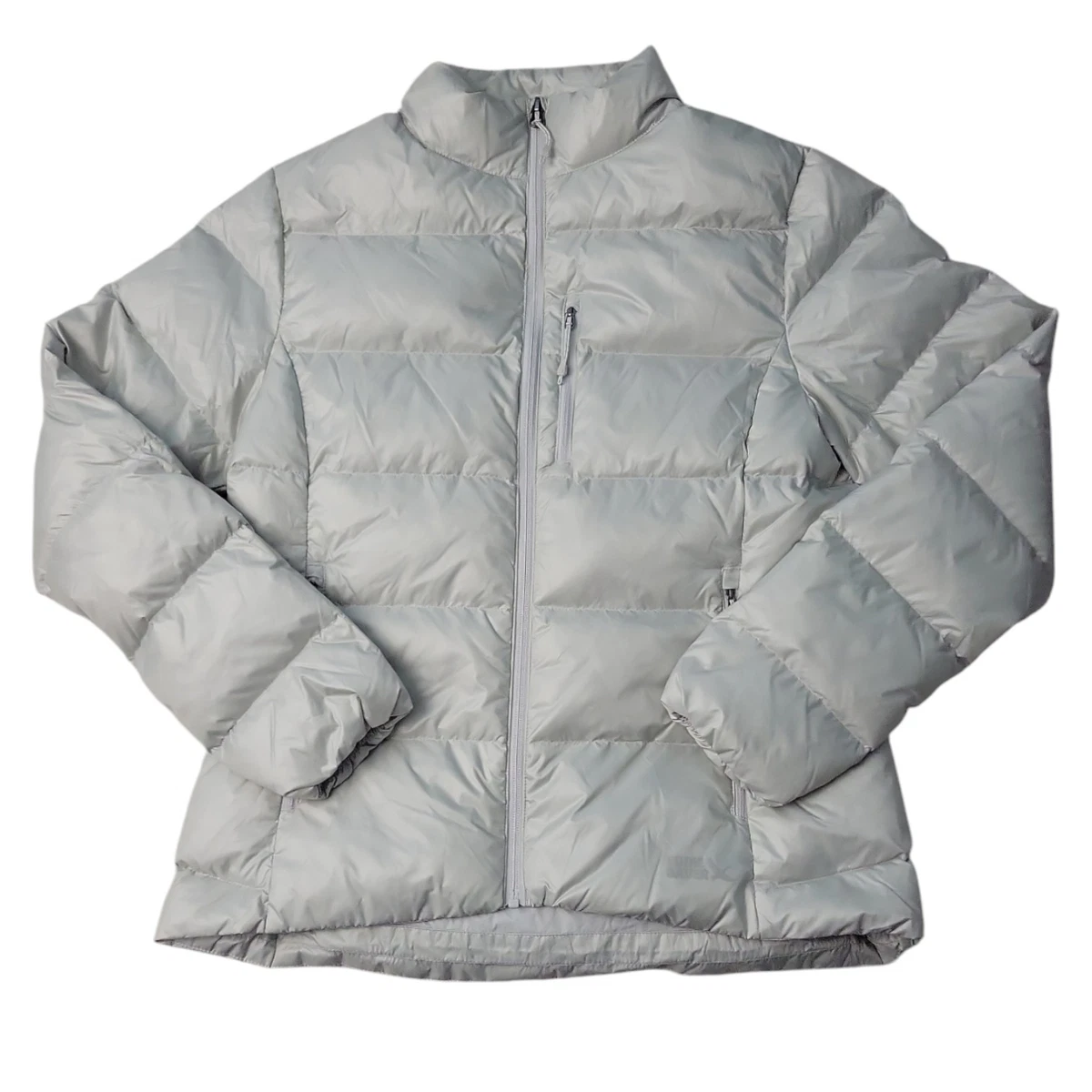 Eddie Bauer Silver Coats, Jackets & Vests for Women for sale | eBay
