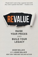 Adam Wallace | (Re)Value | Taschenbuch | Englisch (2024) | Business Expert Press