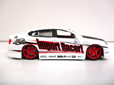 Jada - Dub City - Import Racer - Lowered Lexus Gs430 Tuner White - 164 Jada - Dub City - Import Racer - Lowered Lexus Gs430 Tuner White - 164