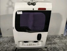 Porte arrière et accessoires Citroen NEMO