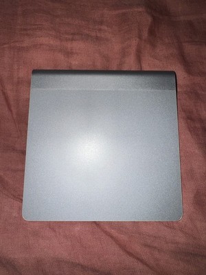 Apple A1339 Magic Trackpad 1 - Silver