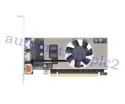 NEW GUNNIR Intel ARC A380 LP 6G graphics card Fast delivery
