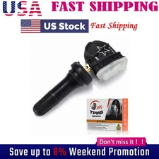 TPMS For GM 315MHz 13598771 Equipment 1x 1PCS 13598772 New