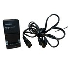Chargeur Fujifilm BC-45 pour batteries Fujifilm NP-45 chargeur de batterie appareil photo