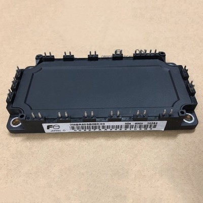 One New MODULE For   7MBR50SB060-03 7MBR50SB-060-03   #nm