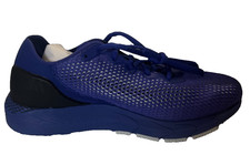 Under Armour Sonic 4 Herren Sneaker Blau Turnschuhe UK 7.5 US 8.5 EU 42 2020