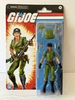 Hasbro G.I. Joe Classified Retro Collection Lady Jane 6”Action Figure