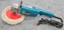 Makita 9217spc 7 Electronic Sander Polisher - Variable Speed -