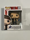 New ListingFunko Pop! Vinyl: WWE - A.J. Styles #37