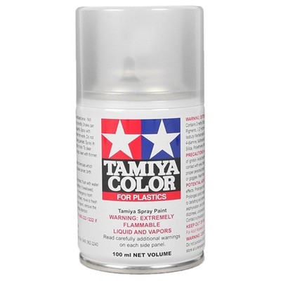 Tamiya Sprühlack TS-65 Pearl Clear 100ml Modellbau Kunstlack 85065