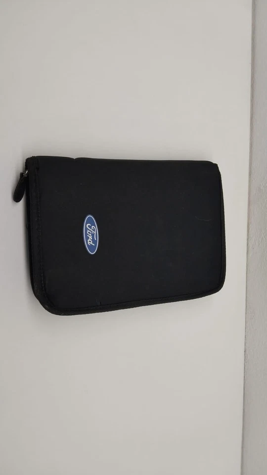 LIBRETTO USO E MANUTENZIONE PER FORD Focus S. Wagon 7° Serie (18>) - Immagine 2 di 4