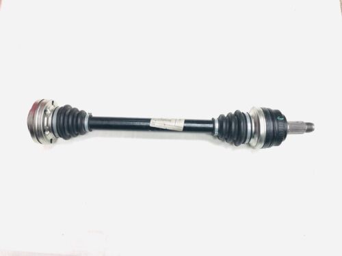 Rear CV Axle Assy LH for BMW Z4 325i 325Ci 323i 323Ci 328Ci 33211229591 OEM NOS - Picture 1 of 6