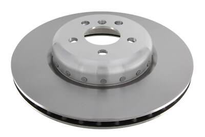 EBC Brake Discs Premium Disc (D) 2 Piece, Front D1815R