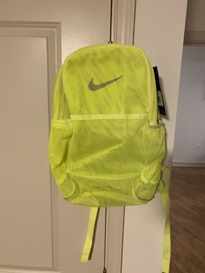 nike mesh backpacks for school
