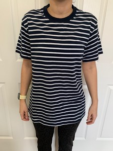 all yours boyfriend tee