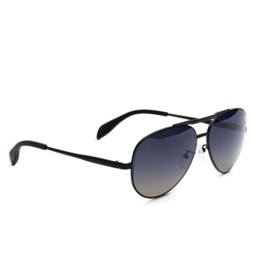 William Painter The Constellation Black Sunglasses New MSRP $199