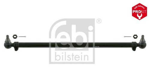 FEBI BILSTEIN Barre De Connexion ESSIEU AVANT Convient Pour MERCEDES febi-bilstein-barre-de-connexion-essieu-avant-convient-pour-mercedes