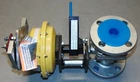NEW Bi-Torq FLP-MT-079-212-012-ED50 Fire Safe Ball Valve Automatic Thermal