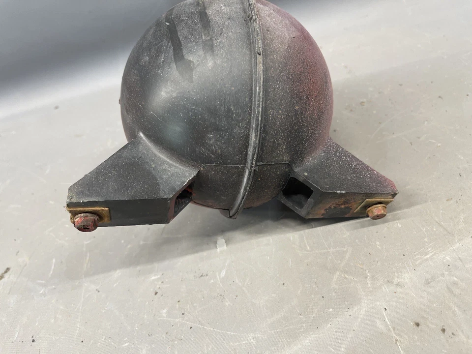 1982 - 1992 雪佛兰科迈罗 Firebird Corvette Trans Am 真空球 S10 Blazer 吉米 — 第 2/4 张图片