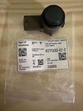 NEW OEM GENUINE Tesla Model 3 Parking Sensor PDC MIDNIGHT SILVER 1127503-12-C