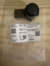 NEW OEM GENUINE Tesla Model 3 Parking Sensor PDC MIDNIGHT SILVER 1127503-12-C
