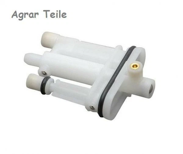 Briggs & Stratton Hauptdüse Vergaser 596522