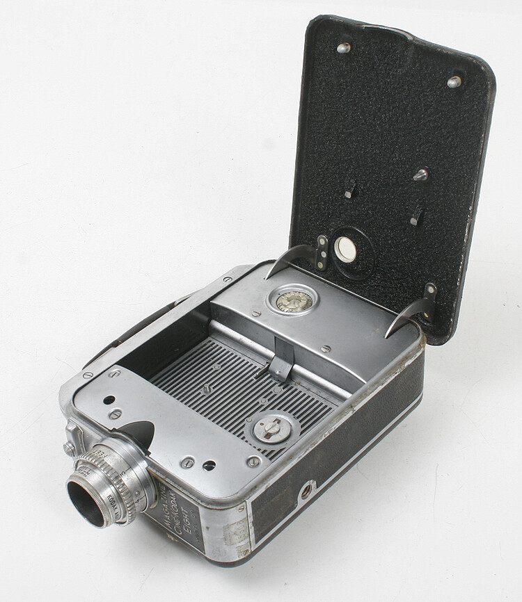 KODAK CINE-KODAK EIGHT MODEL 90/158083 | eBay